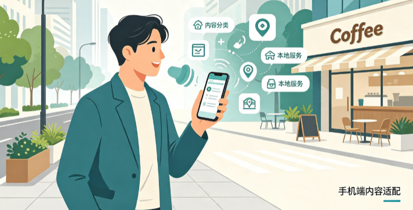 五家渠市深度解析手机端 GEO 与 AI 优化协同逻辑，兼顾用户检索体验与企业线上传播