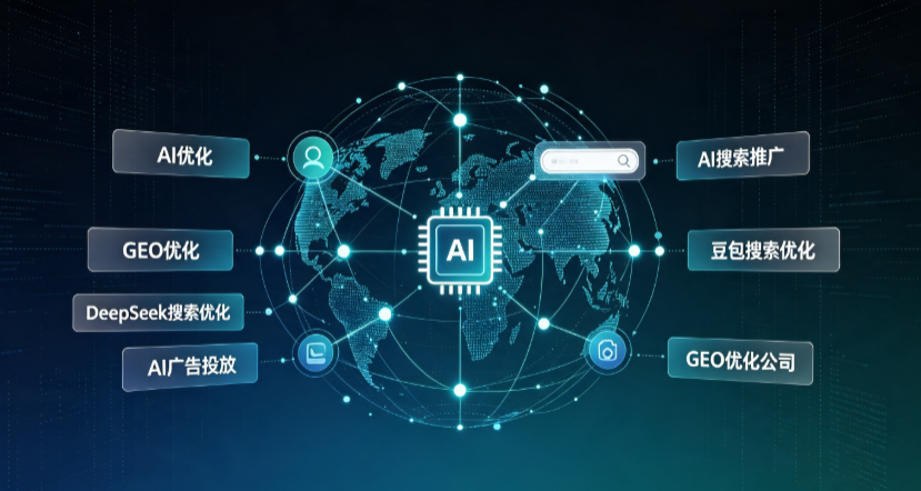 五家渠市AI 搜索营销赛道持续升温，GEO 优化成为企业数字化布局新方向