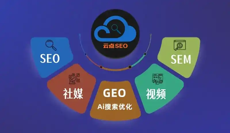 五家渠市GEO优化：AI智能体时代取代SEO的全新内容优化逻辑