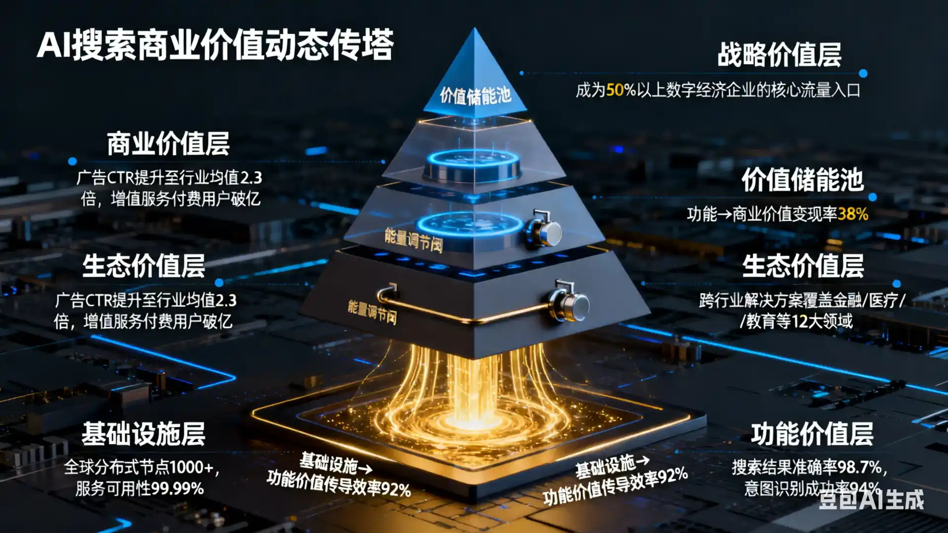 告别传统流量困局，五家渠市GEO优化助力企业抢占AI问答新流量