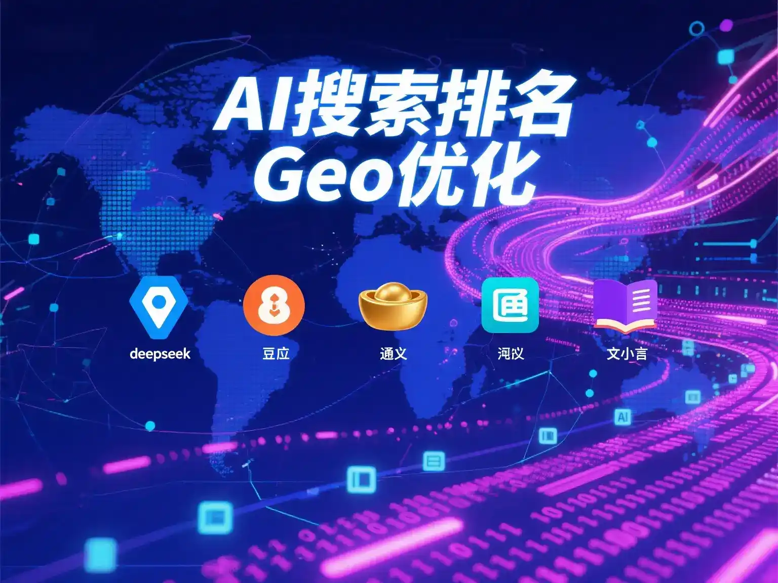 五家渠市国硕AI：探索GEO生成式引擎优化的企业品牌实践